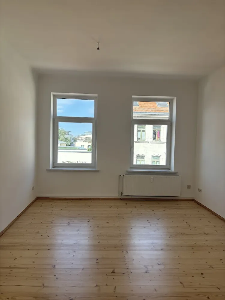 3 Zimmer Wohnung mit 86 m² in Leipzig – Bild 2