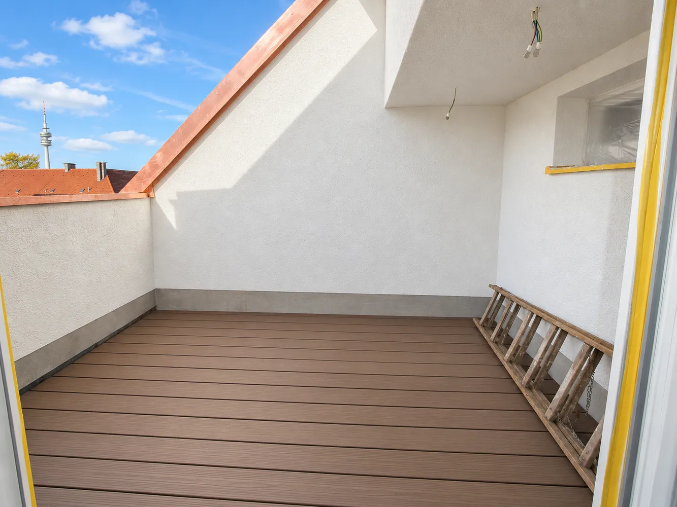 3 room apartment with 100 m² in Munich – Photo 5