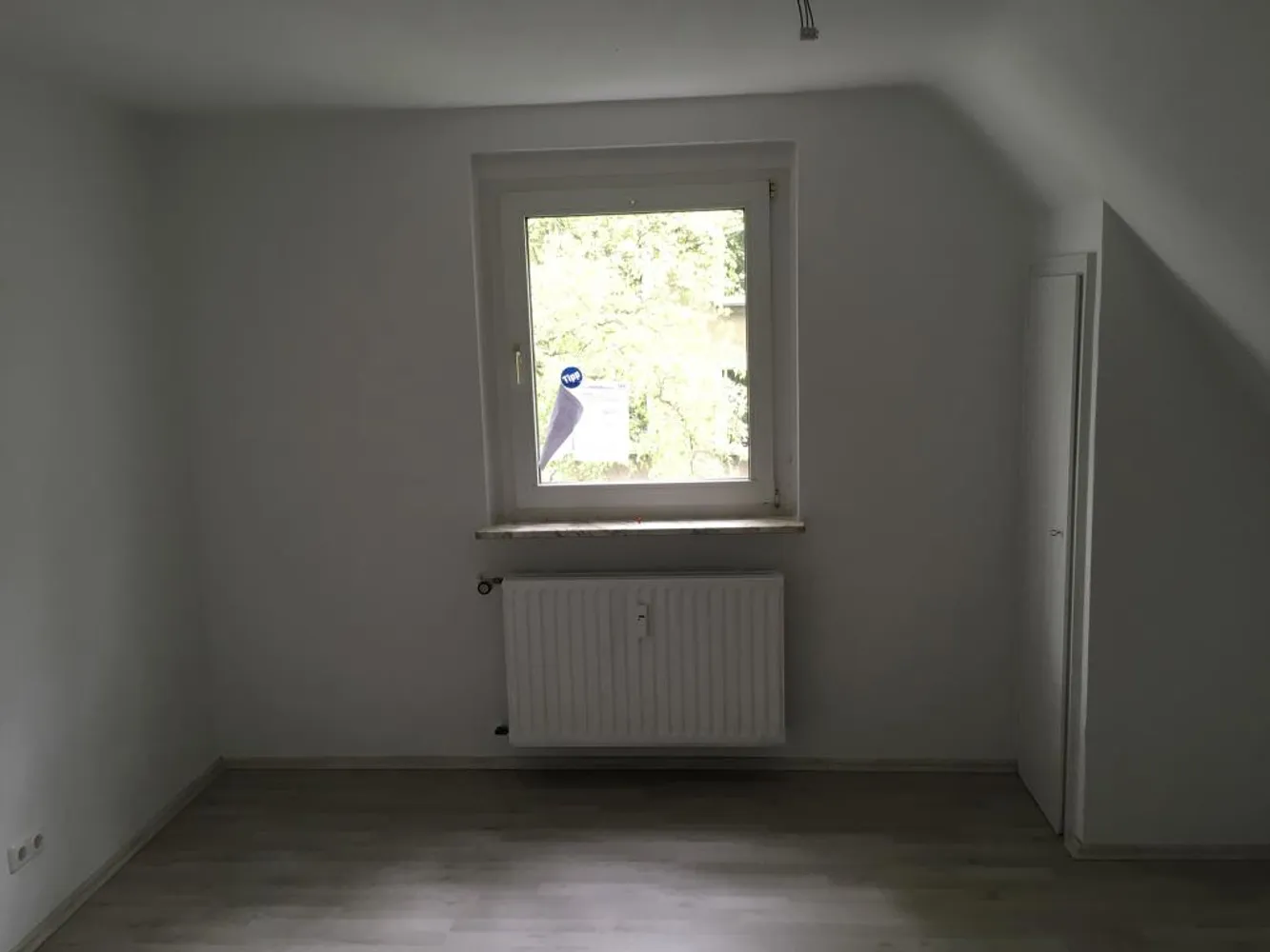2 Zimmer Wohnung mit 46 m² in Gelsenkirchen – Bild 6