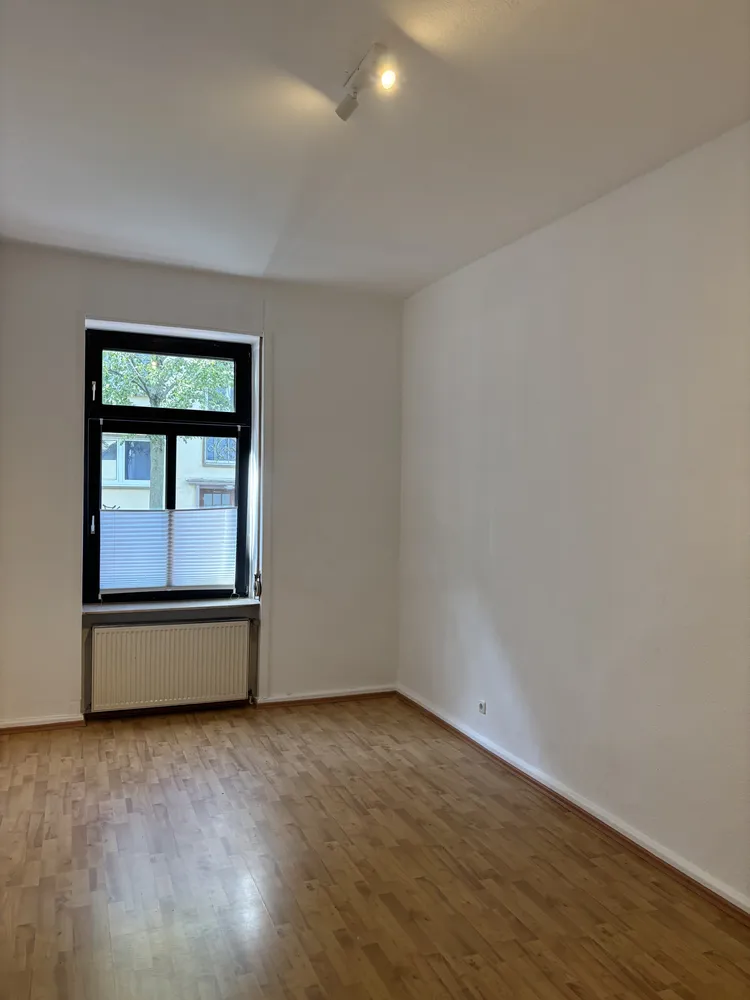 2 Zimmer Wohnung mit 58 m² in Frankfurt am Main – Bild 2