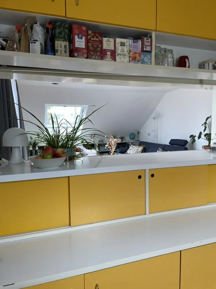 2 room apartment with 63 m² in Bielefeld – Photo 8