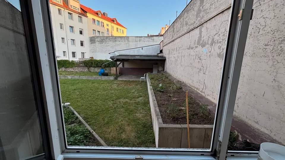 WG-Zimmer mit 25 m² in Kassel – Bild 5
