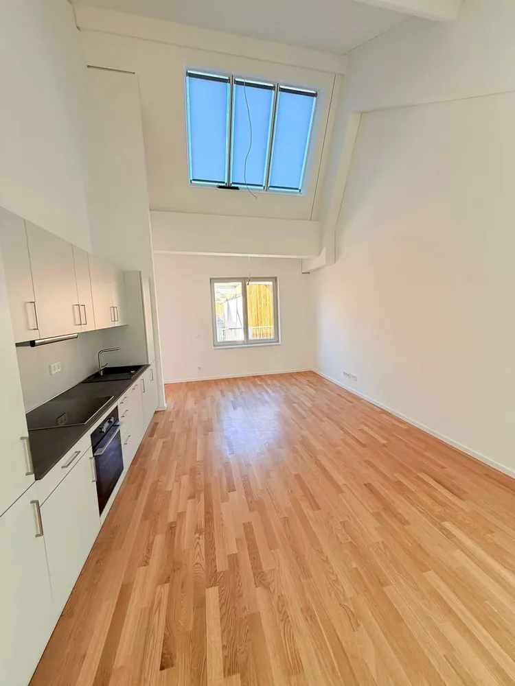 2 Zimmer Wohnung mit 58 m² in Berlin – Bild 2