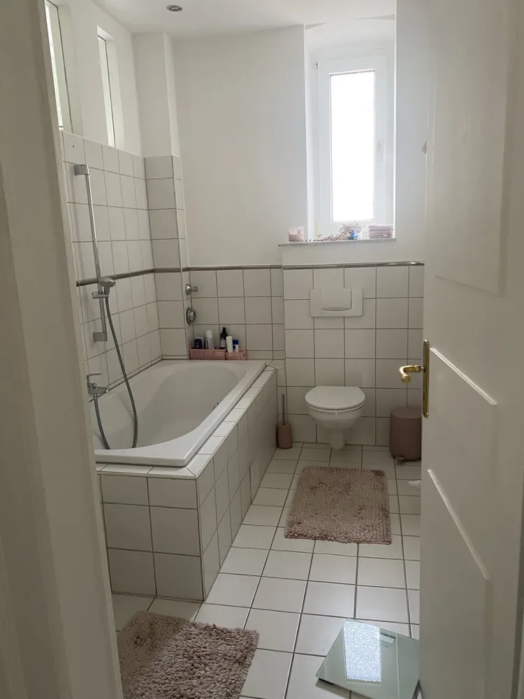 2 Zimmer Wohnung mit 65 m² in Mannheim – Bild 10