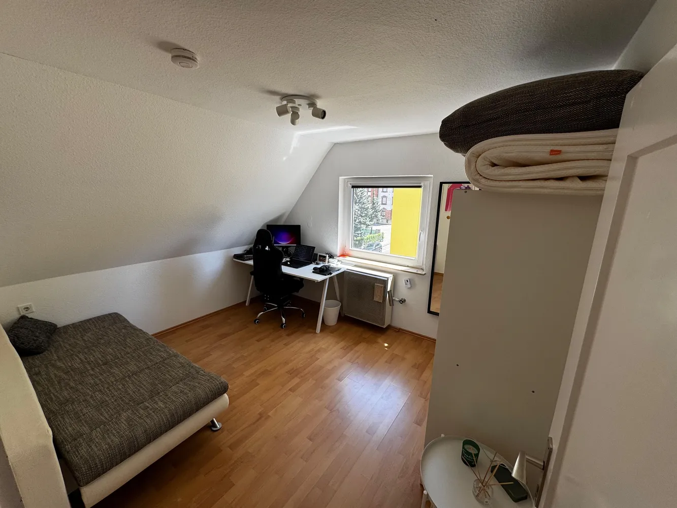 3 Zimmer Wohnung mit 50 m² in Stuttgart – Bild 5