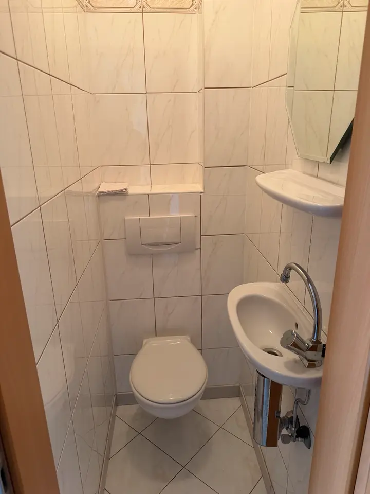2 Zimmer Wohnung mit 50 m² in Troisdorf – Bild 8