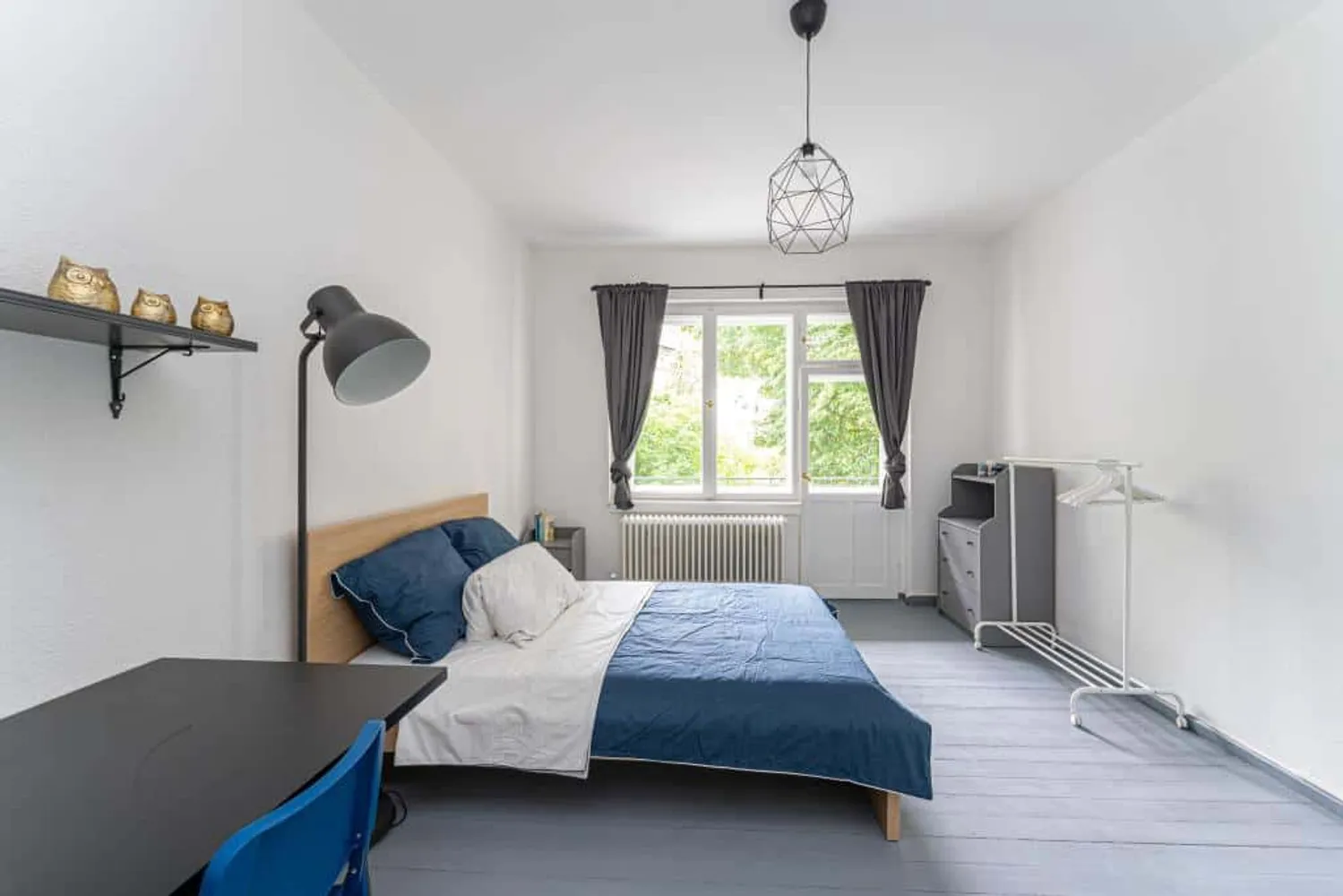 WG-Zimmer in Berlin – Bild 2