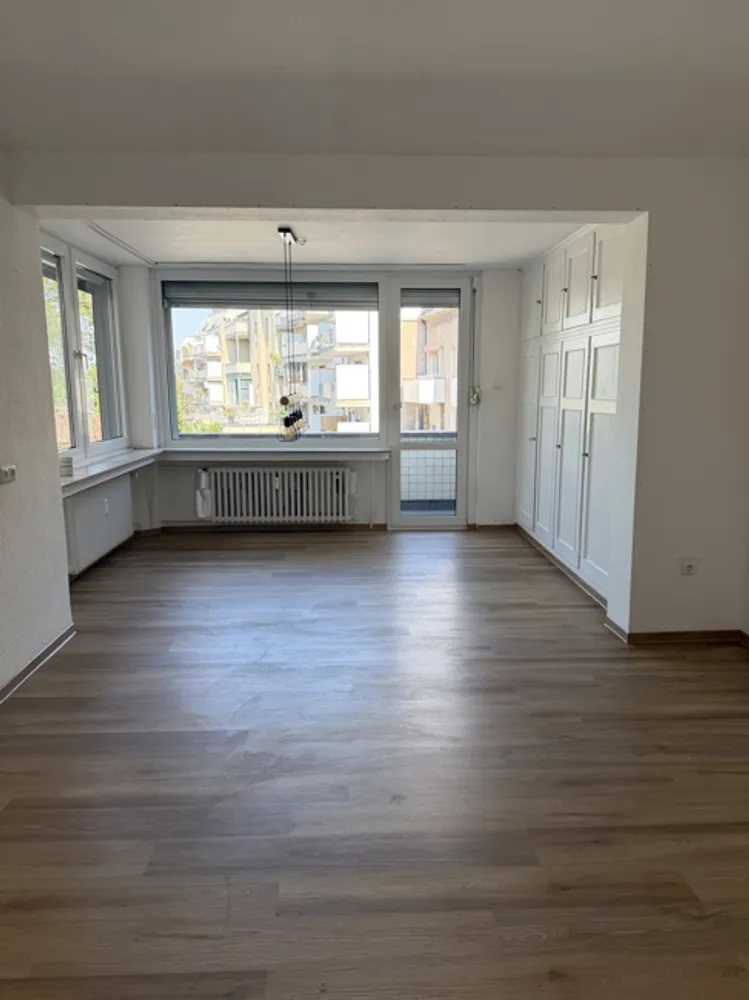 2 Zimmer Wohnung mit 90 m² in Duisburg – Bild 5
