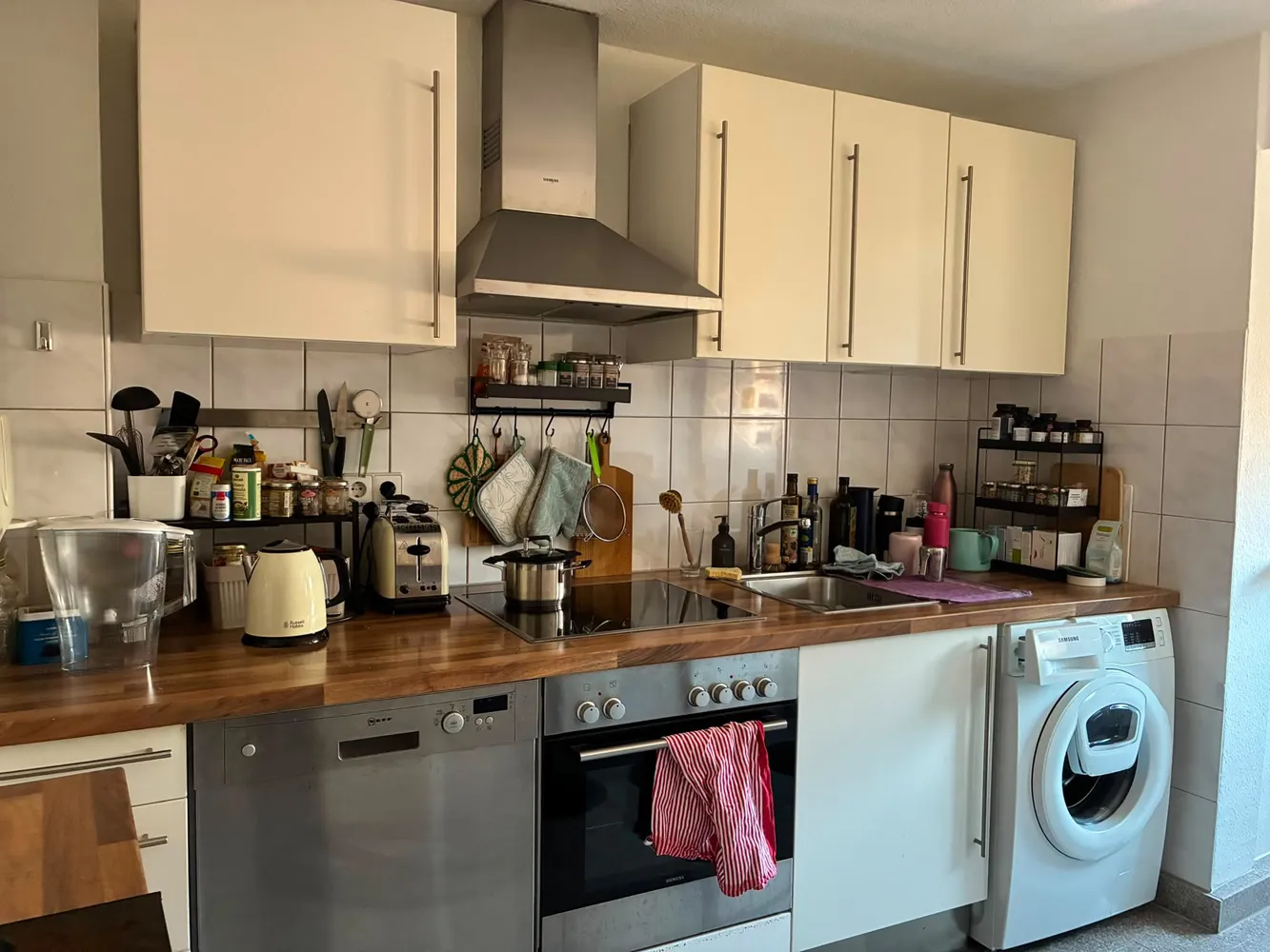 2 Zimmer Wohnung mit 47 m² in Stuttgart – Bild 11