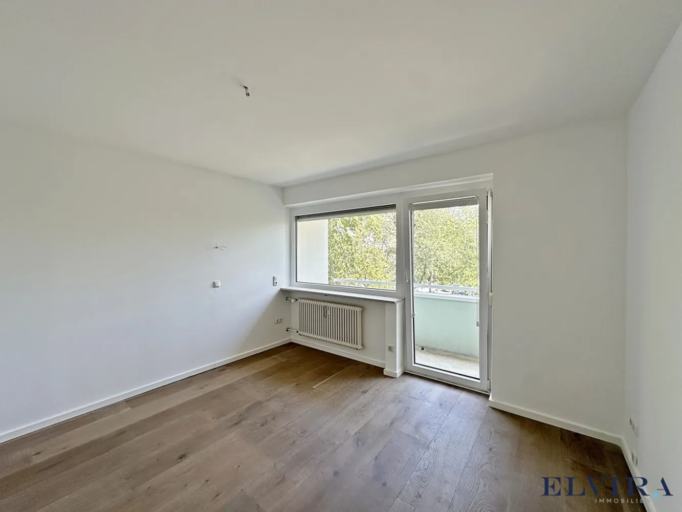 3 Zimmer Wohnung mit 81 m² in München – Bild 3