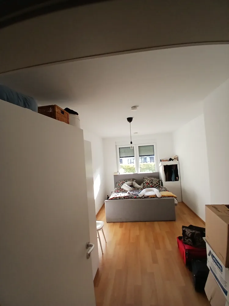 4 Zimmer Wohnung mit 107 m² in Düsseldorf – Bild 9