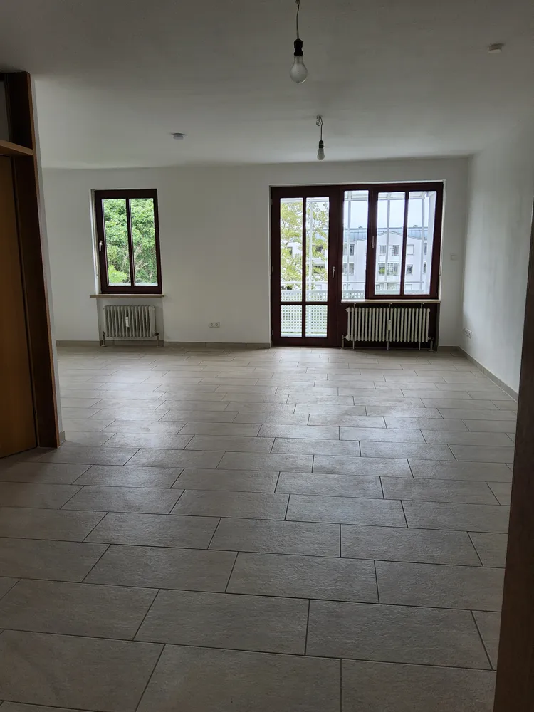 3 Zimmer Wohnung mit 82 m² in München – Bild 7