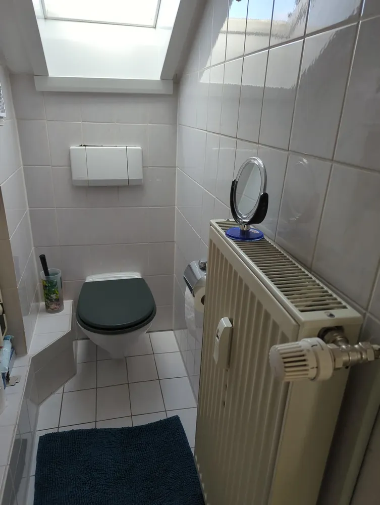 1 Zimmer Wohnung mit 19 m² in Mainz – Bild 6