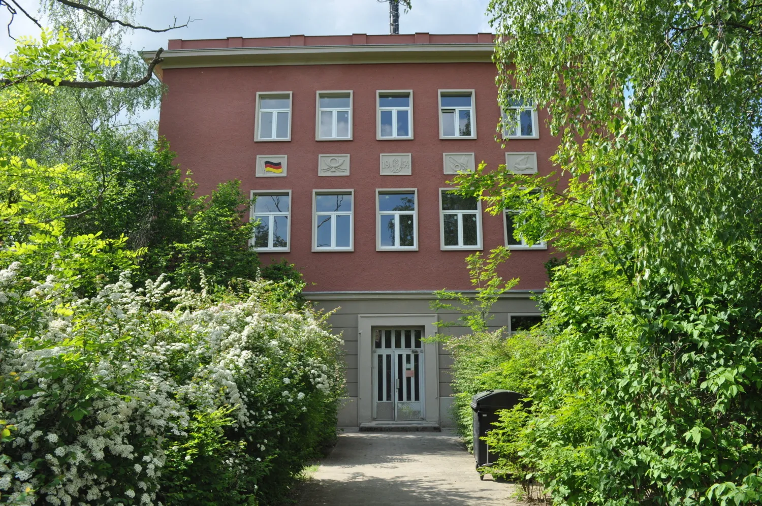 2 room apartment with 51 m² in Berlin – Photo 4