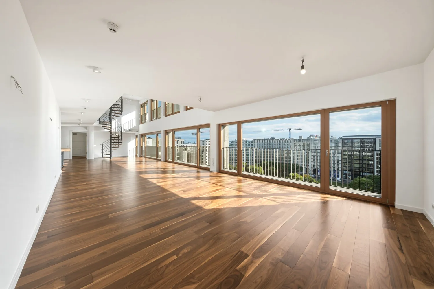 7 room apartment with 391 m² in Berlin – Photo 3