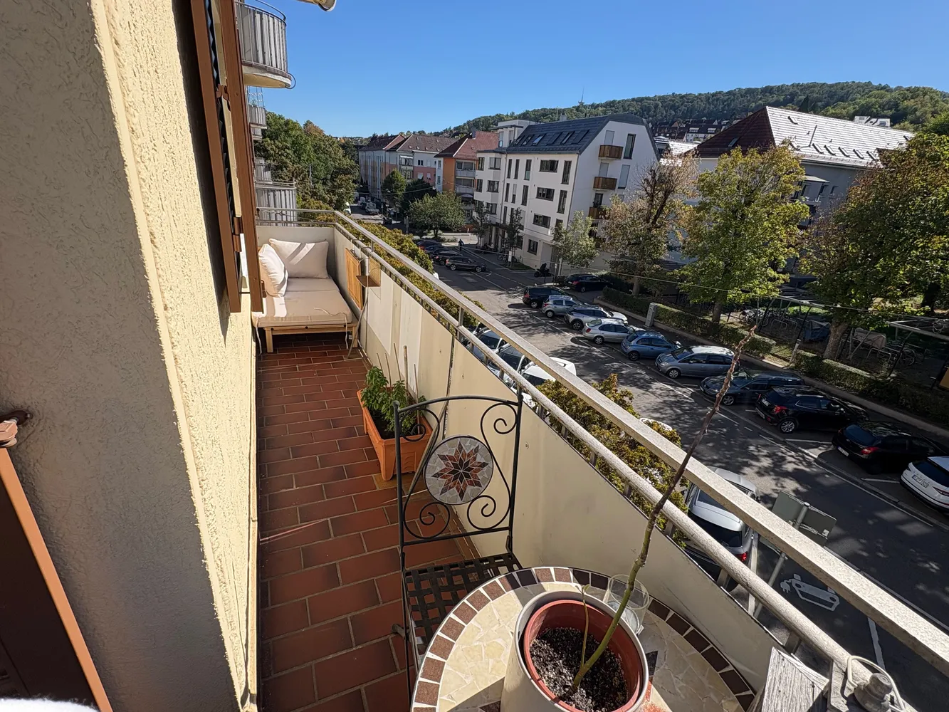 3 Zimmer Wohnung mit 70 m² in Stuttgart – Bild 10