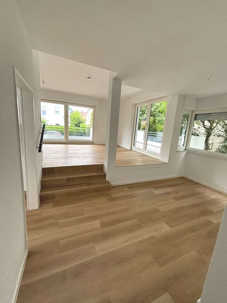 3 Zimmer Wohnung mit 93 m² in Osnabrück – Bild 1