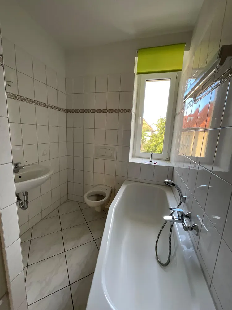 3 Zimmer Wohnung mit 86 m² in Merseburg – Bild 4
