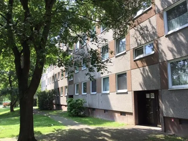 3 Zimmer Wohnung mit 75 m² in Kassel – Bild 5