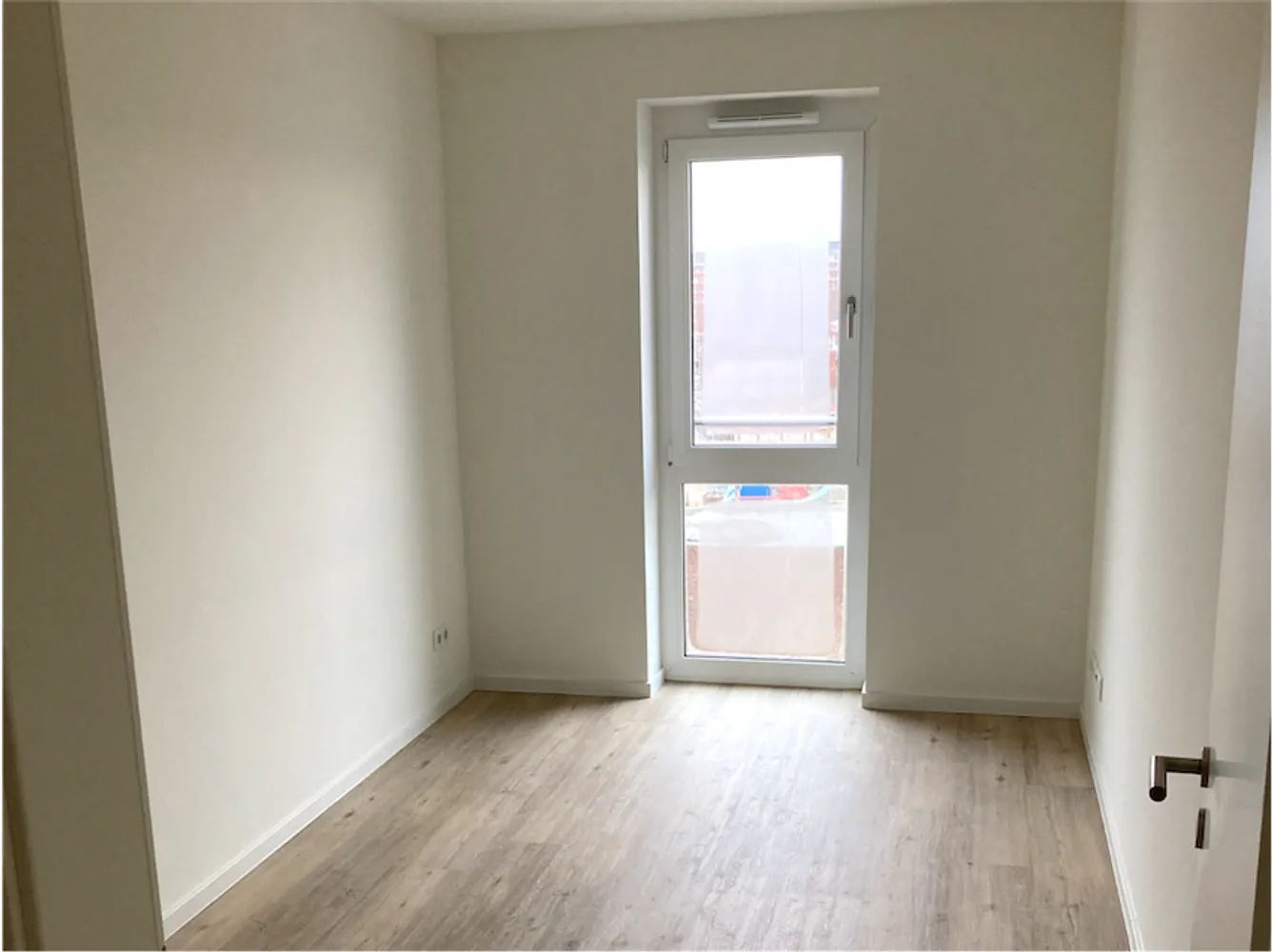 4 Zimmer Wohnung mit 84 m² in Hamburg – Bild 4