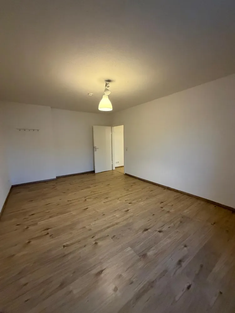 2 Zimmer Wohnung mit 61 m² in Hannover – Bild 2