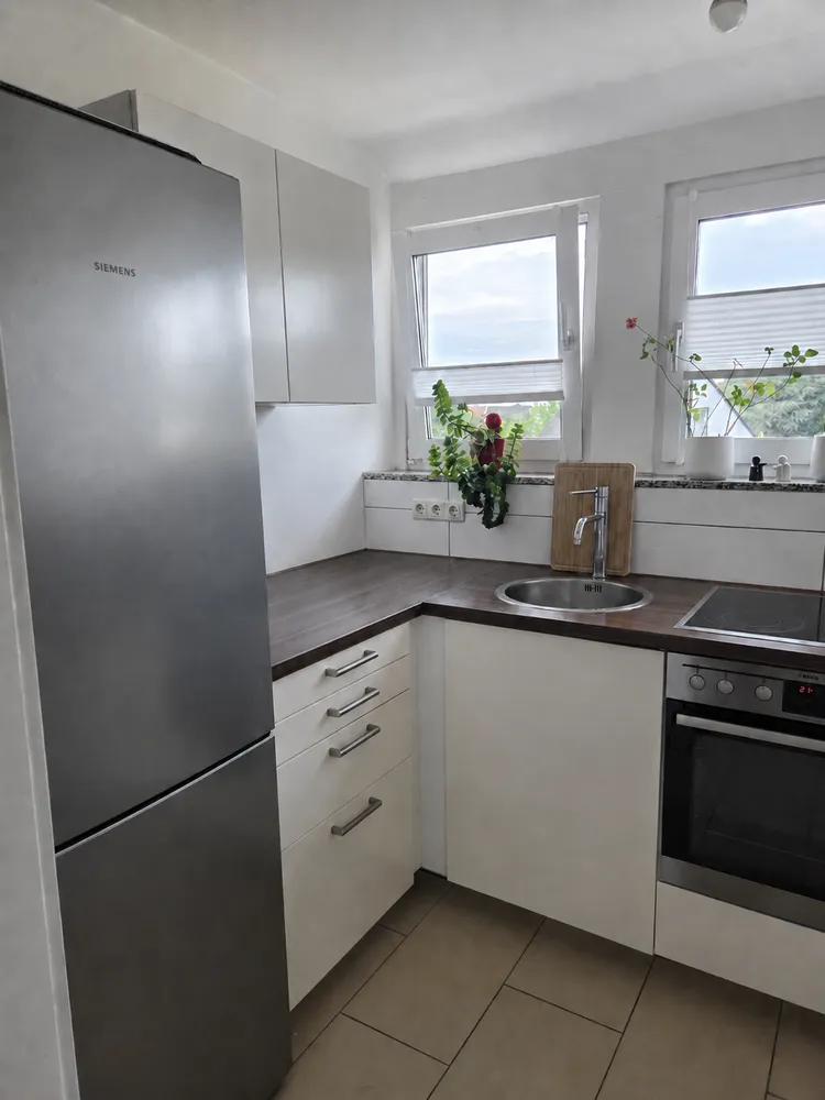 3 Zimmer Wohnung mit 70 m² in Essen – Bild 9