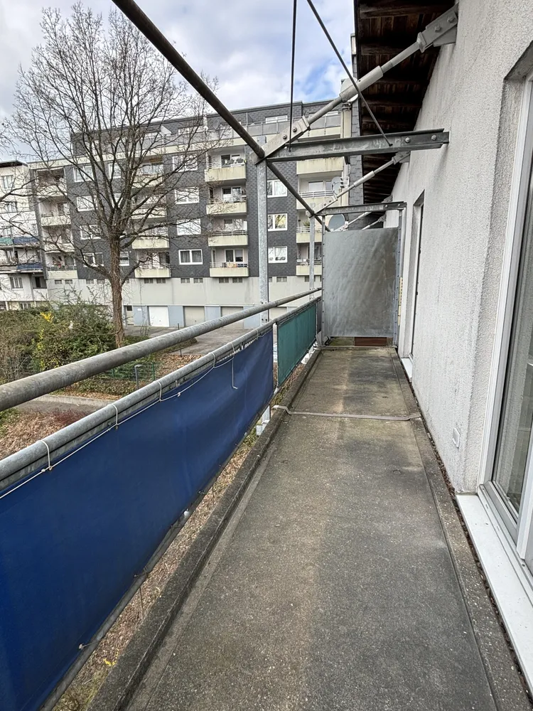 2 Zimmer Wohnung mit 57 m² in Wuppertal – Bild 8