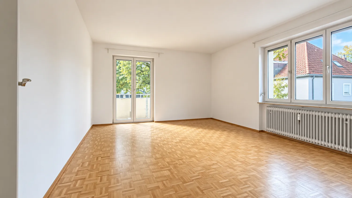 3 Zimmer Wohnung mit 70 m² in München – Bild 2