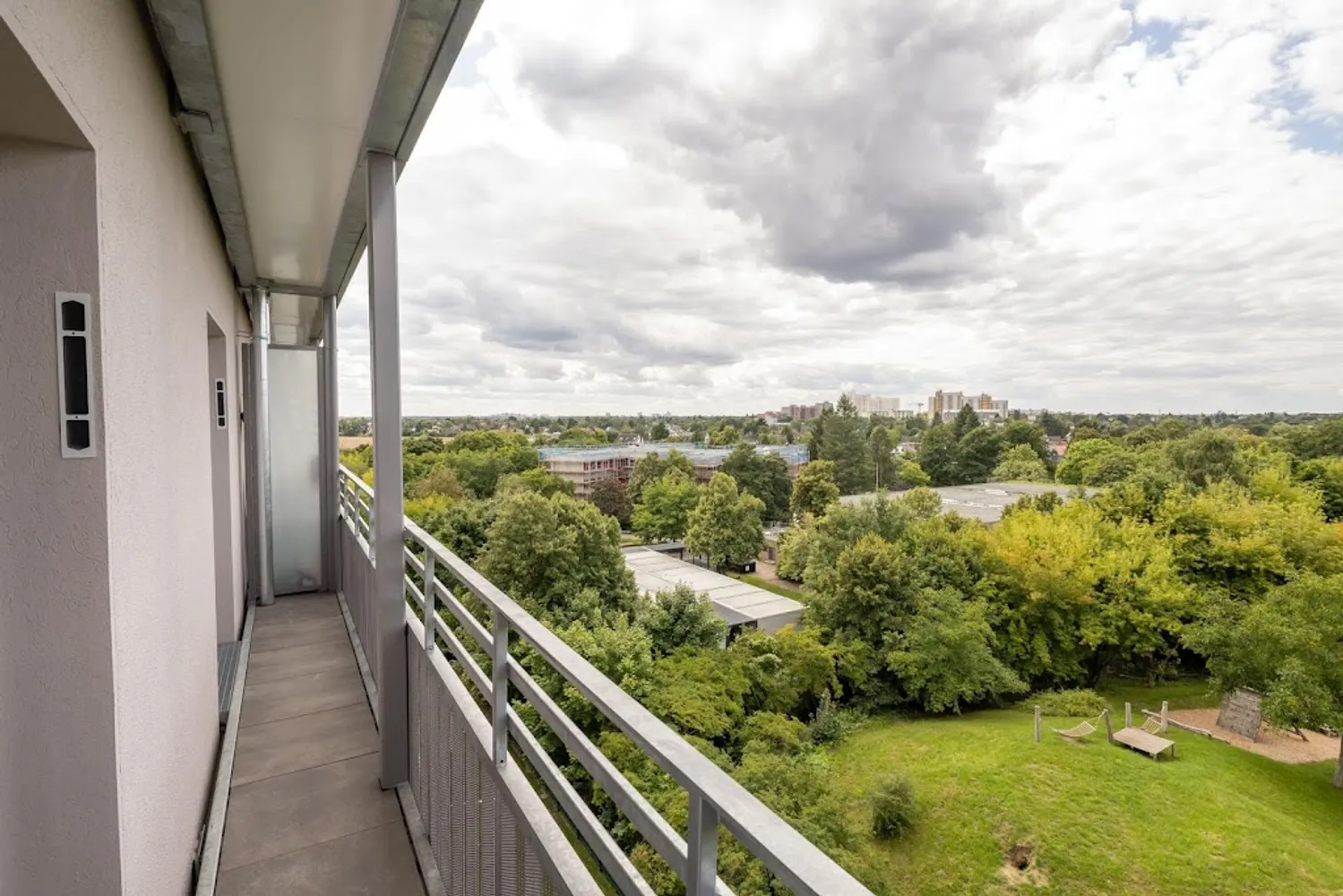 2 Zimmer Wohnung mit 52 m² in Berlin – Bild 5