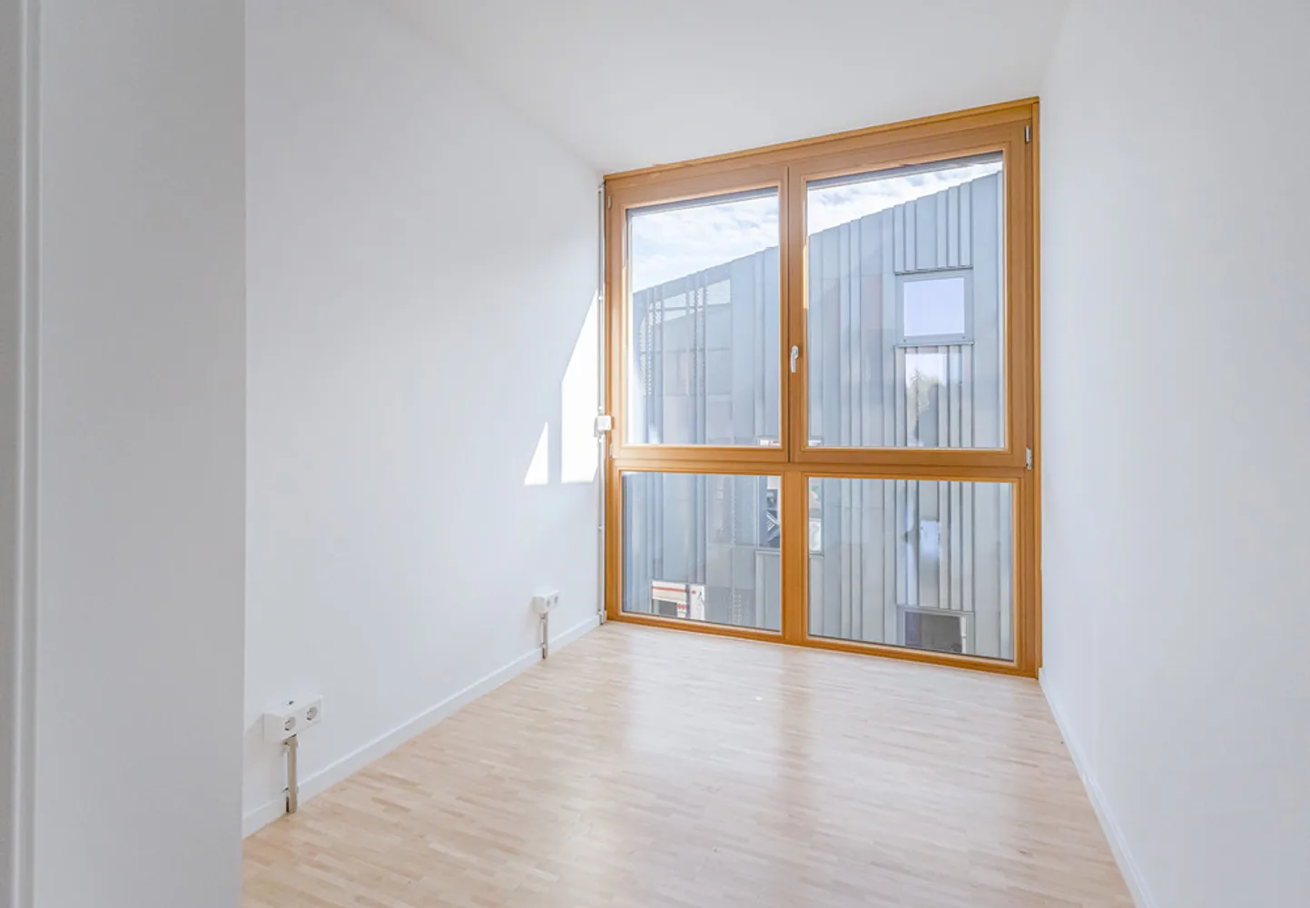 4 Zimmer Haus mit 87 m² in Bremen – Bild 1