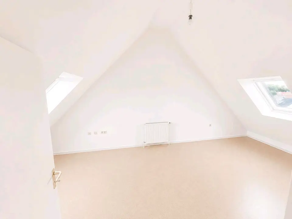 4 Zimmer Wohnung mit 87 m² in Bremen – Bild 3