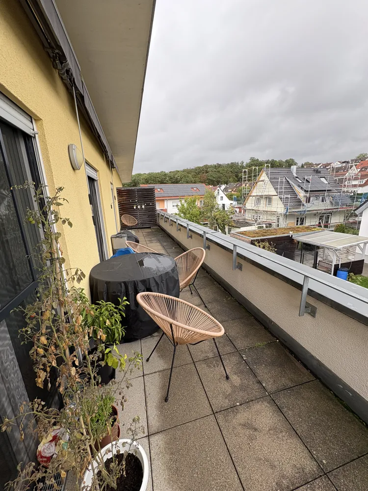 3 Zimmer Wohnung mit 95 m² in Stuttgart – Bild 12