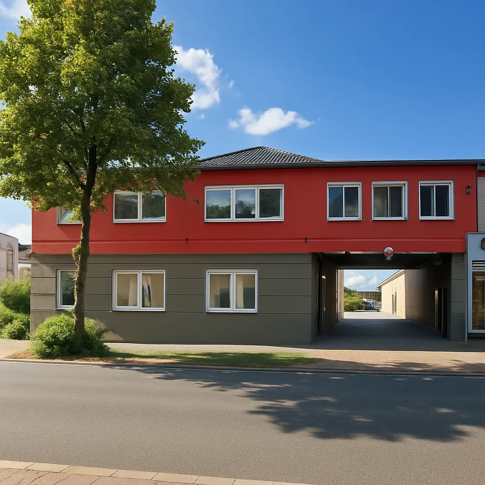 3 Zimmer Wohnung mit 109 m² in Viersen – Bild 1
