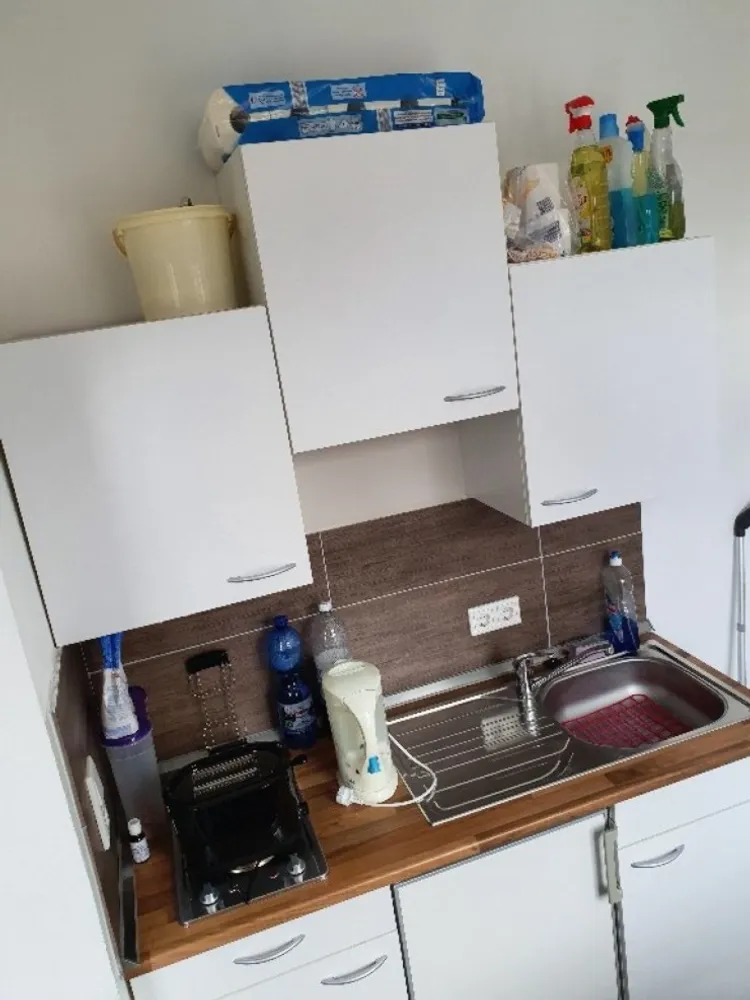 1 room apartment with 34 m² in Amberg – Photo 2