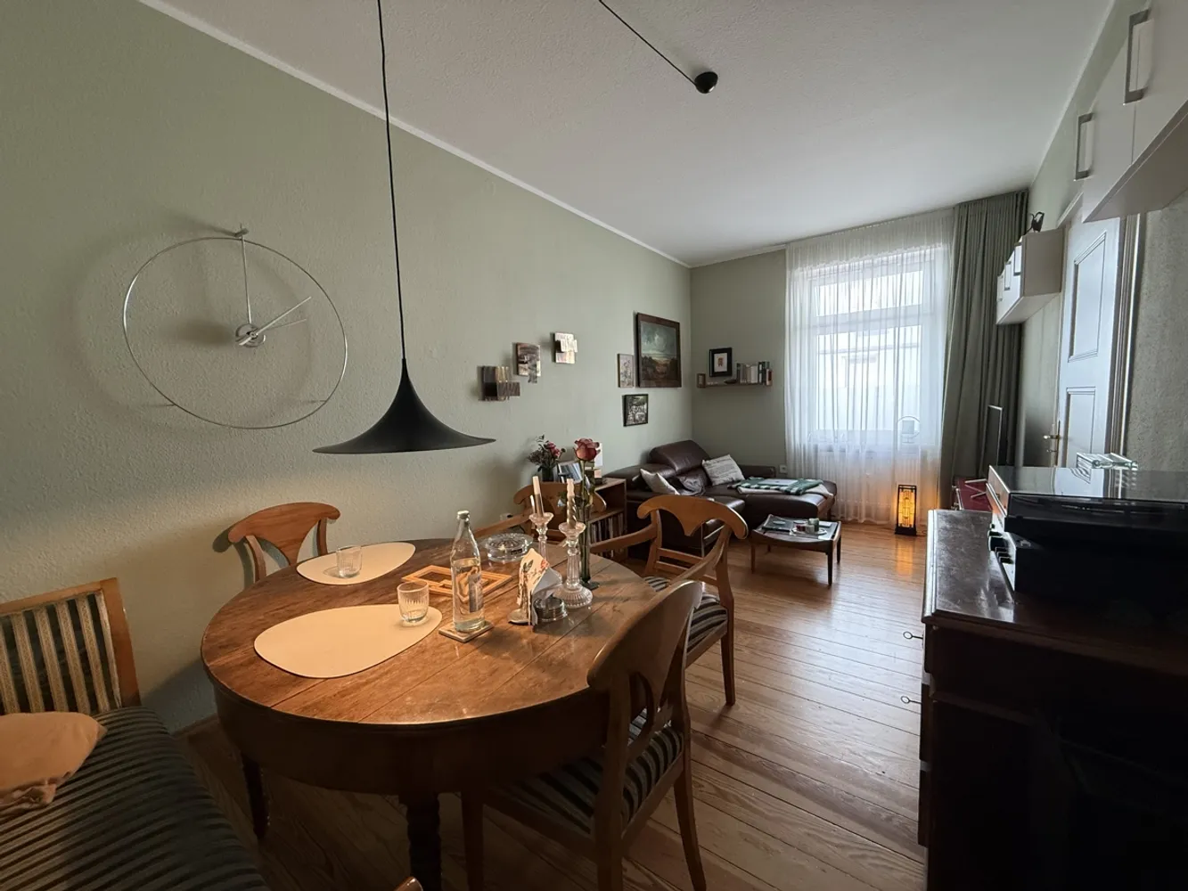 3 Zimmer Wohnung mit 77 m² in Karlsruhe – Bild 2