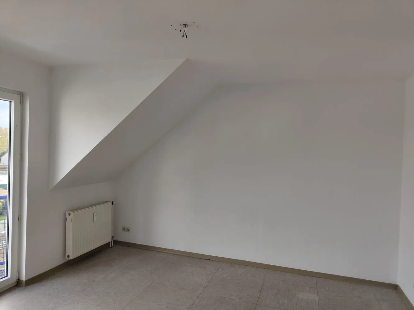 2 Zimmer Wohnung mit 41 m² in Dortmund – Bild 2