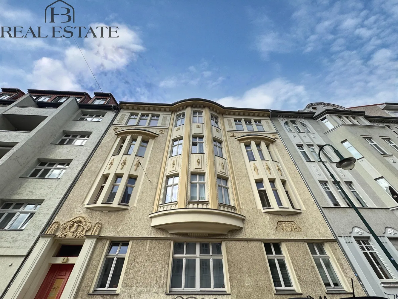 3 room apartment with 111 m² in Magdeburg – Photo 1