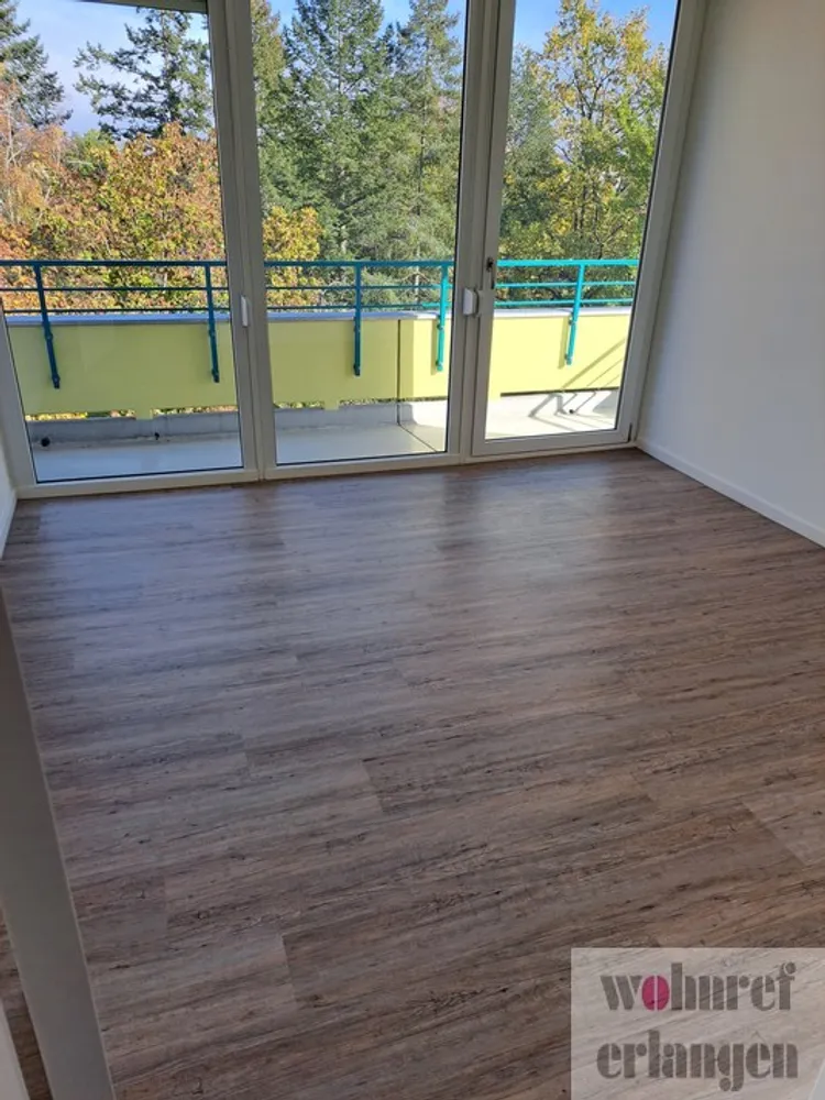 2 Zimmer Wohnung mit 70 m² in Erlangen – Bild 2