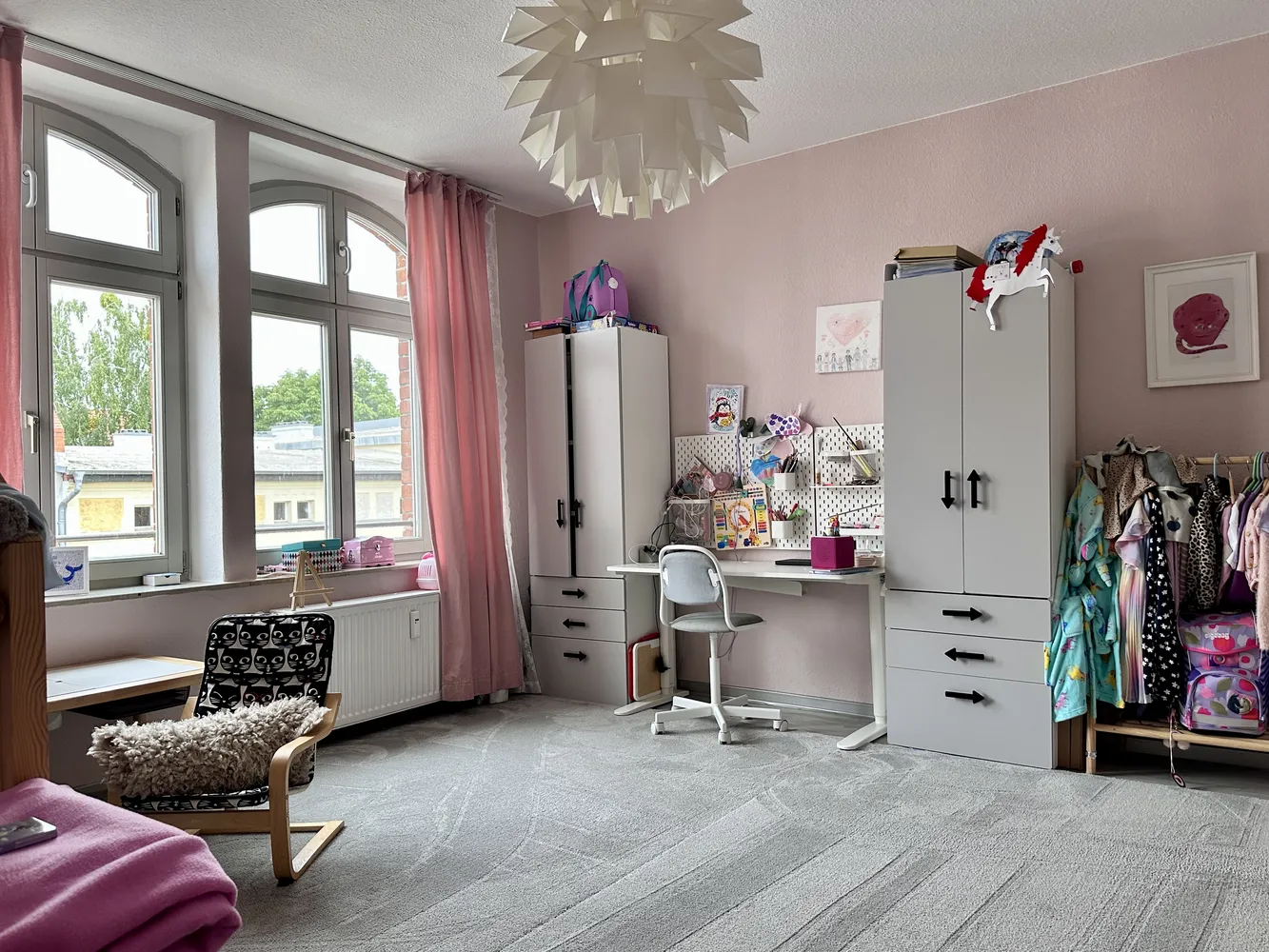 4 Zimmer Wohnung mit 129 m² in Magdeburg – Bild 7