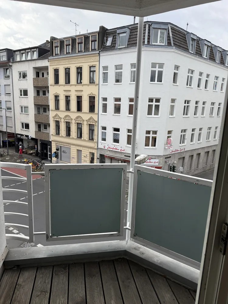 2 Zimmer Wohnung mit 51 m² in Köln – Bild 7
