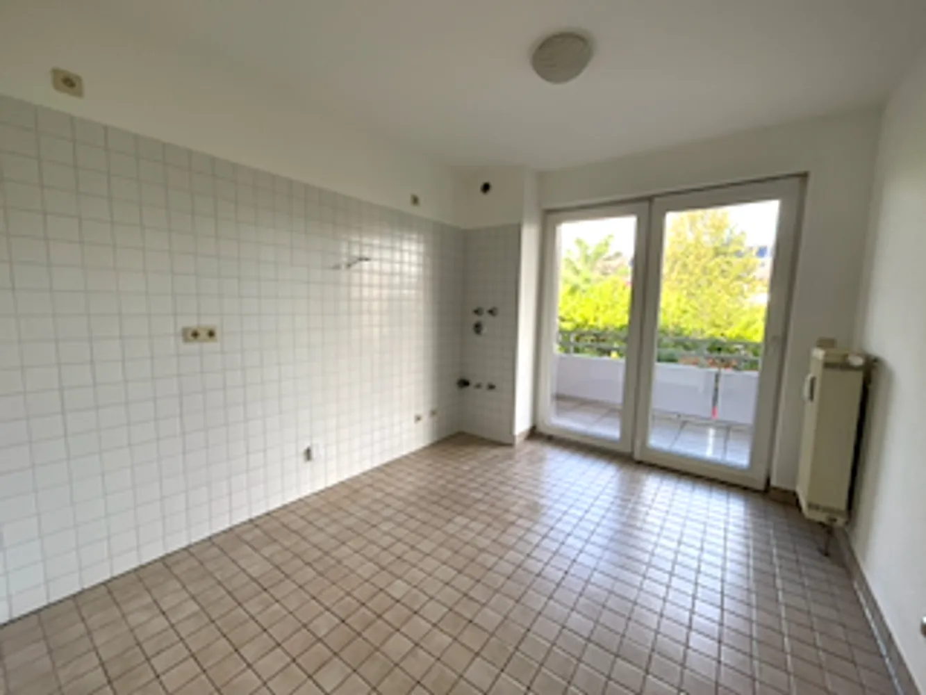 2 room apartment with 69 m² in Cologne – Photo 3