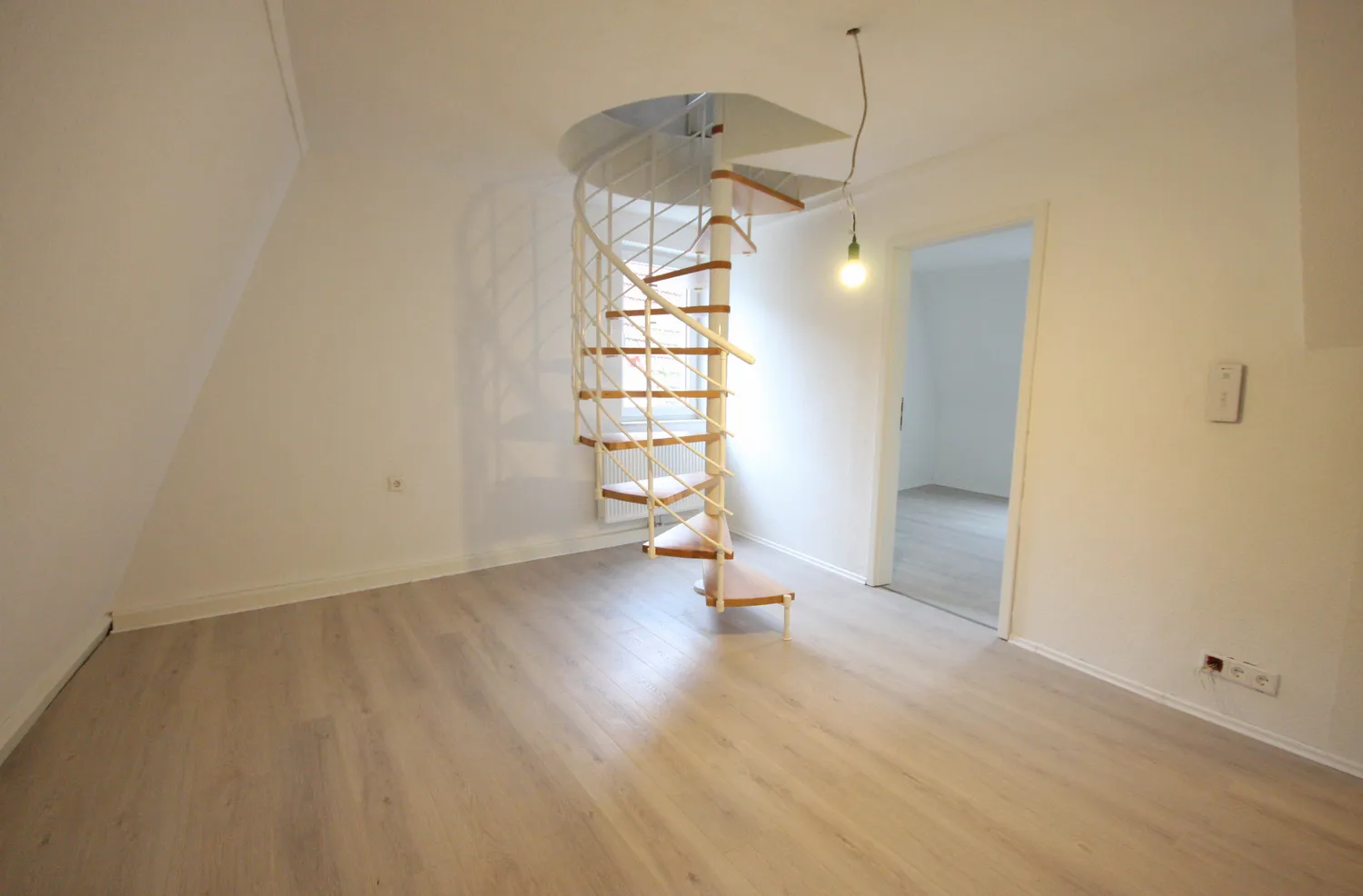 4 Zimmer Wohnung mit 79 m² in Calw – Bild 8
