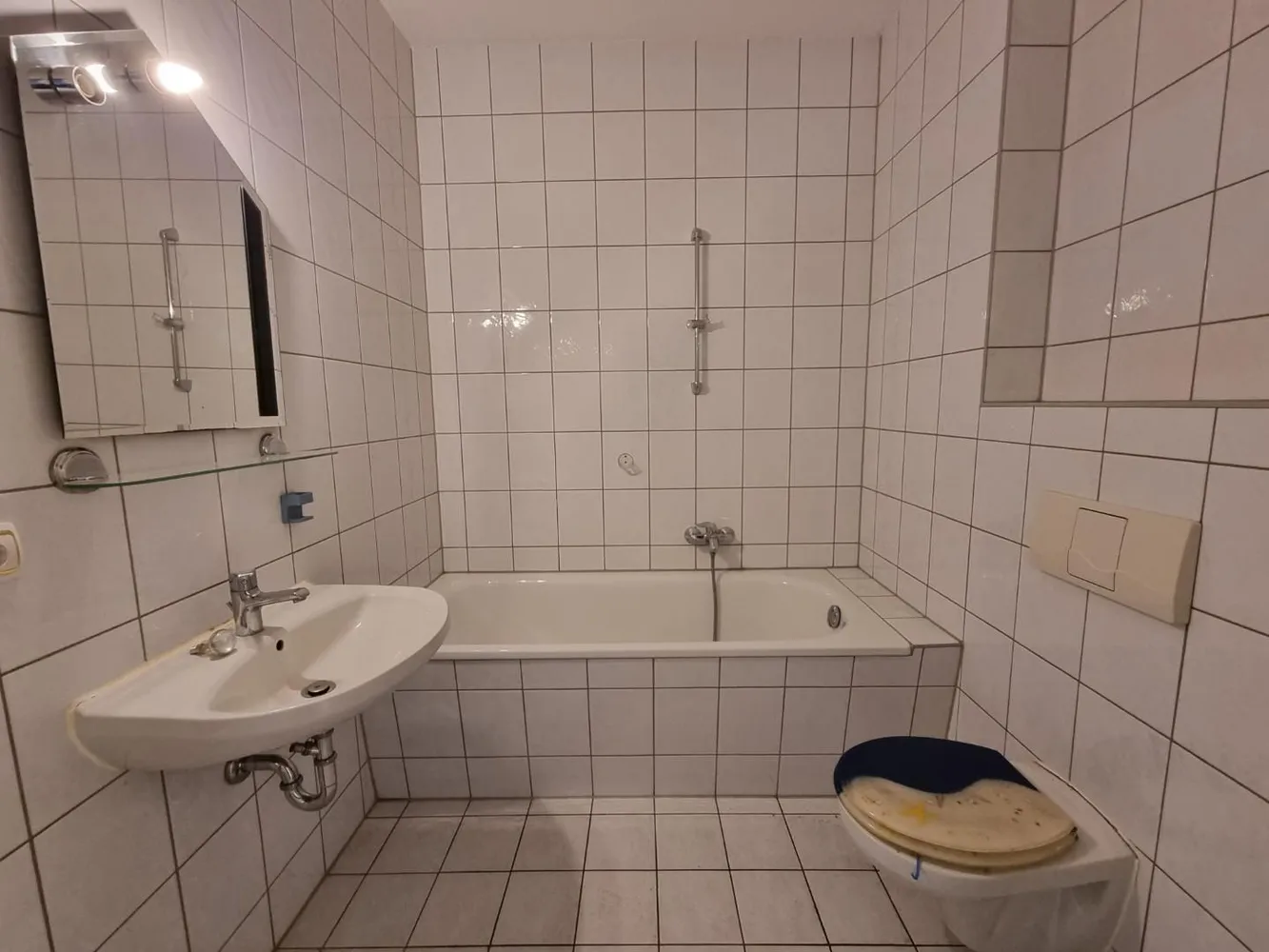 2 Zimmer Wohnung mit 53 m² in Leipzig – Bild 7