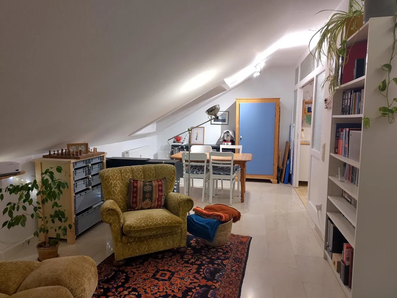 3 Zimmer Wohnung mit 68 m² in Darmstadt – Bild 4