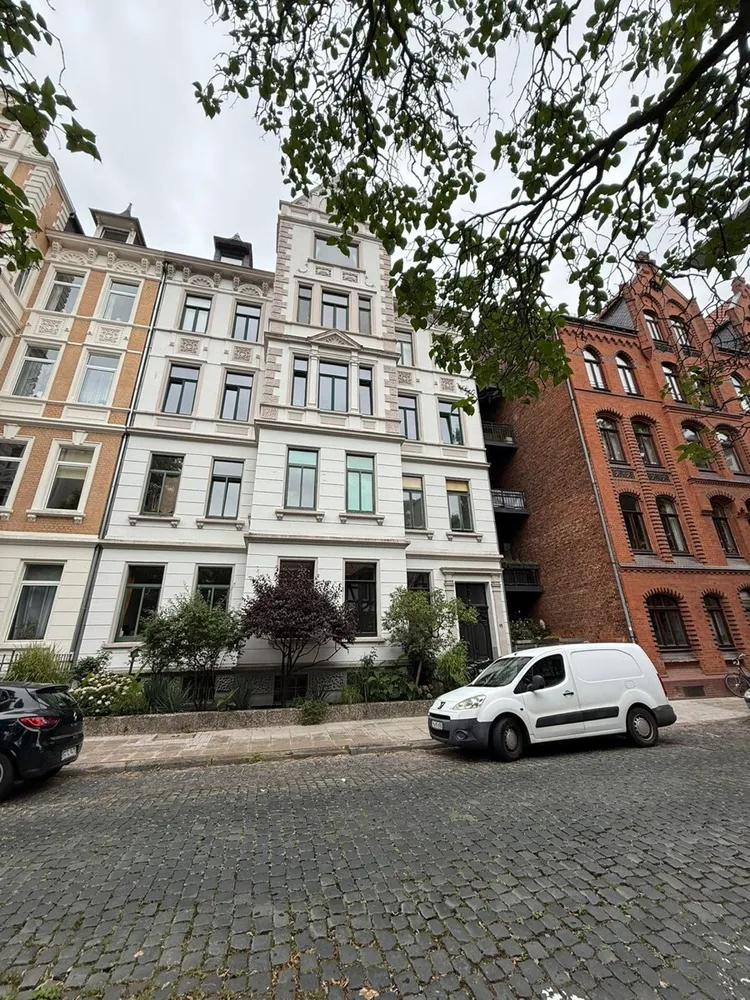 1 Zimmer Wohnung mit 38 m² in Hannover – Bild 2