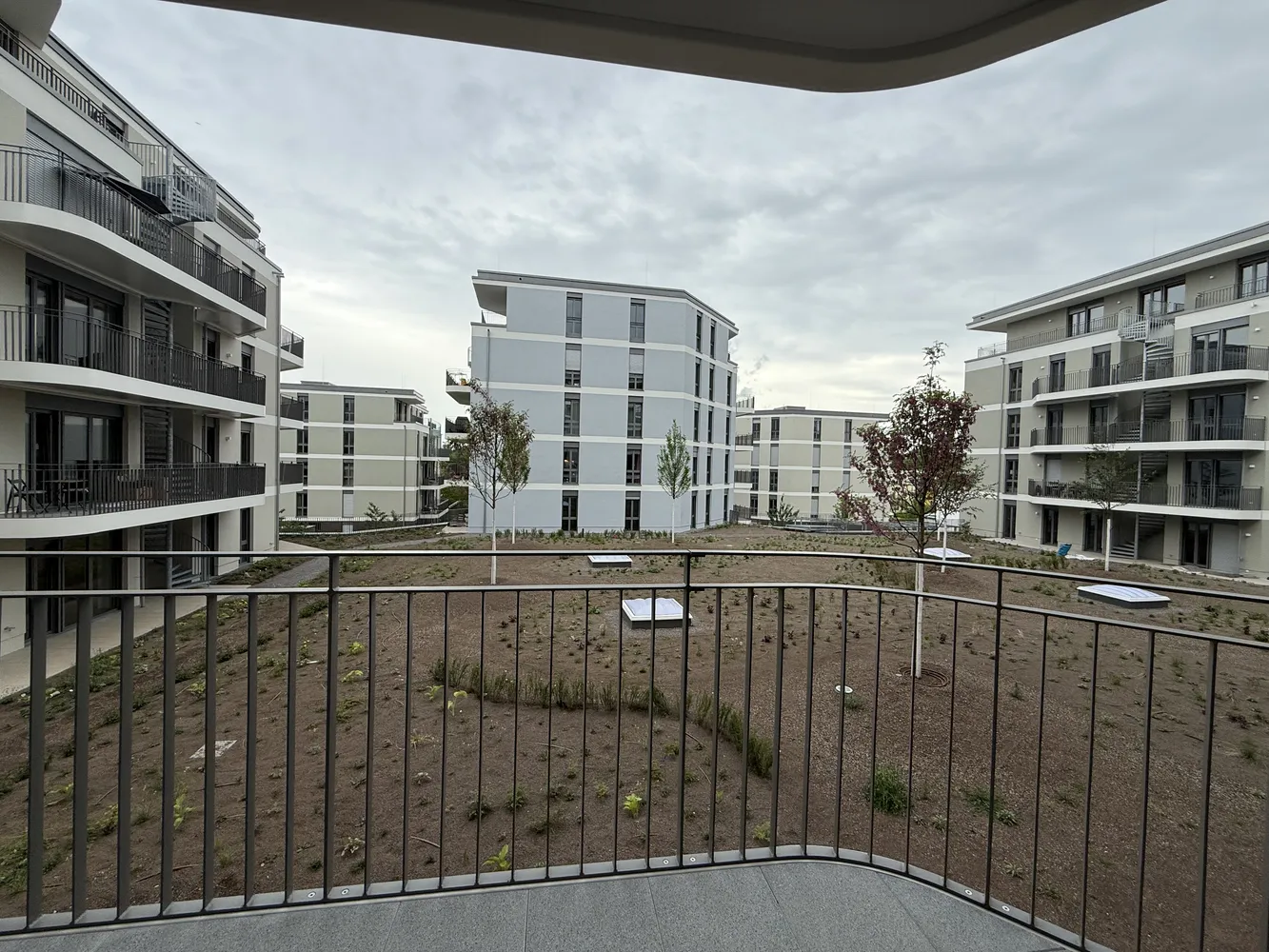 2 Zimmer Wohnung mit 66 m² in Wiesbaden – Bild 4