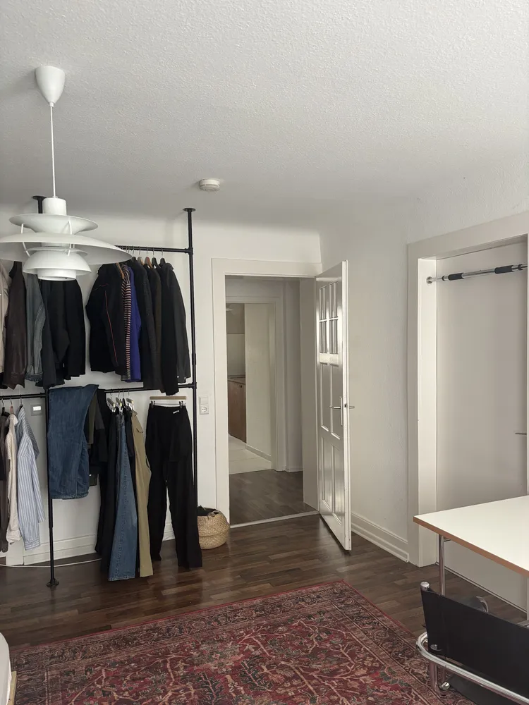 3 Zimmer Wohnung mit 60 m² in Stuttgart – Bild 7