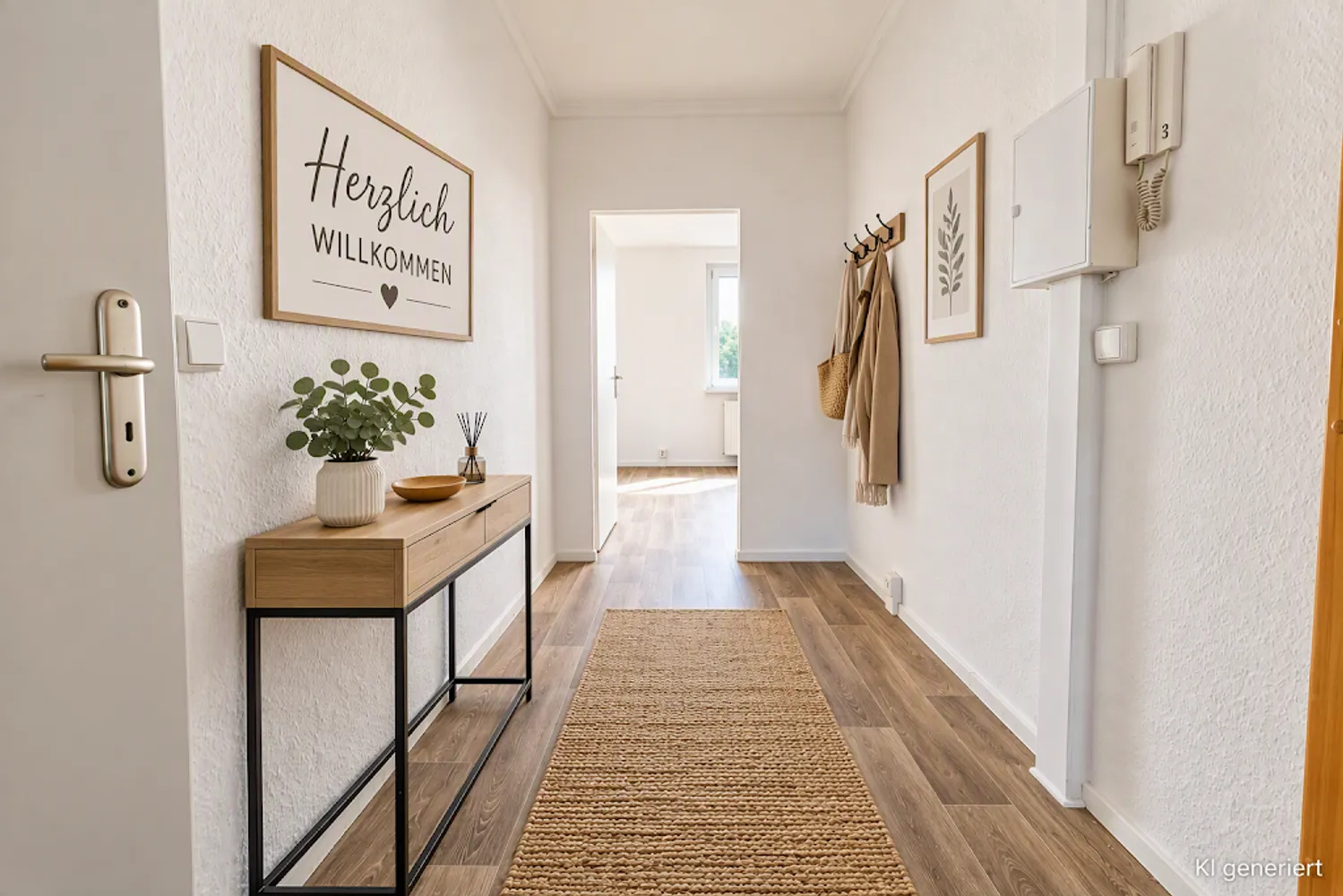 4 Zimmer Wohnung mit 74 m² in Halle (Saale) – Bild 11