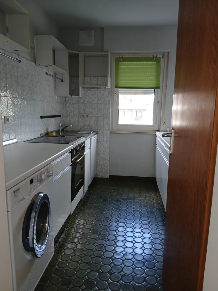1 Zimmer Wohnung mit 51 m² in Köln – Bild 6