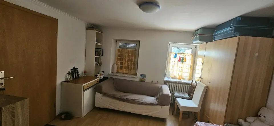 2 Zimmer Wohnung mit 20 m² in Saarbrücken – Bild 6